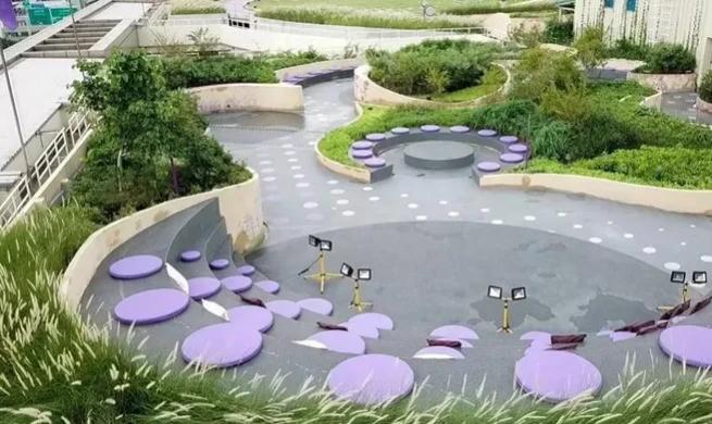 湖北園林景觀綠化知多少？