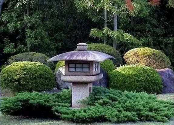園林景觀燈，必須這樣設計呀！