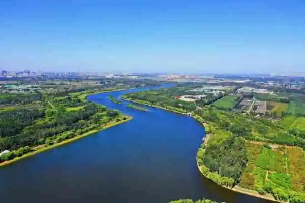首都運河保護經驗：量水發(fā)展、統(tǒng)一管理、溯源治理